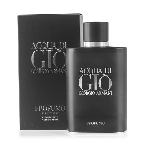 acqua di gio parfum price.